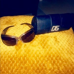 Dolce & Gabana Shades 100% Authentic